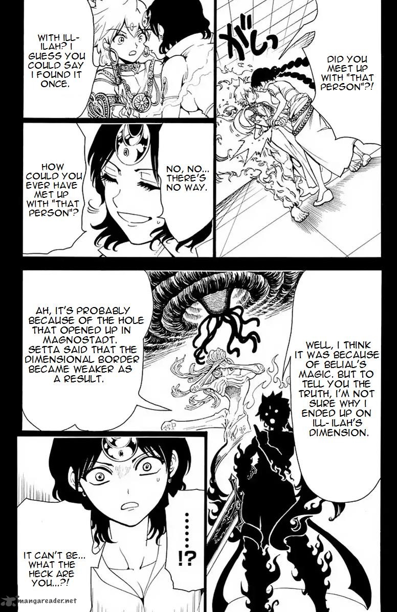 Magi Chapter 343 Page 11