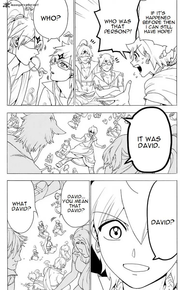 Magi Chapter 344 Page 8