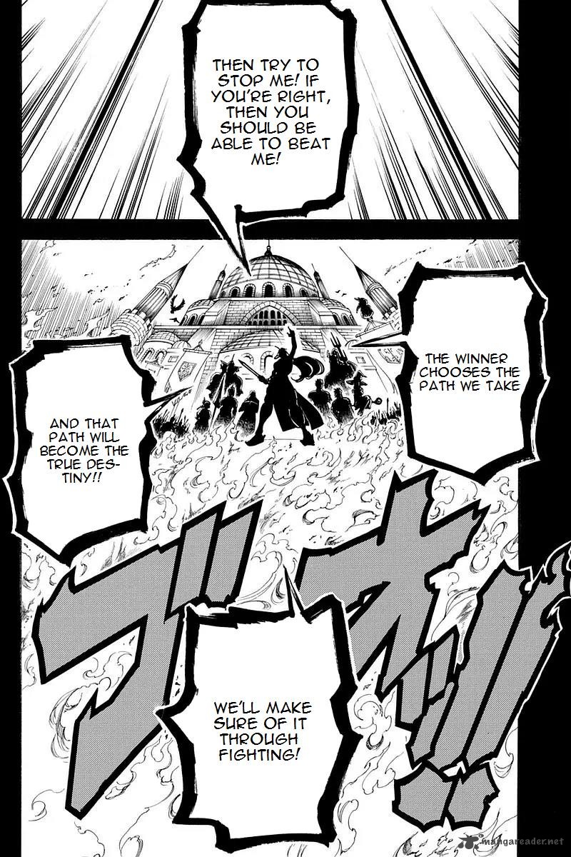 Magi Chapter 346 Page 11