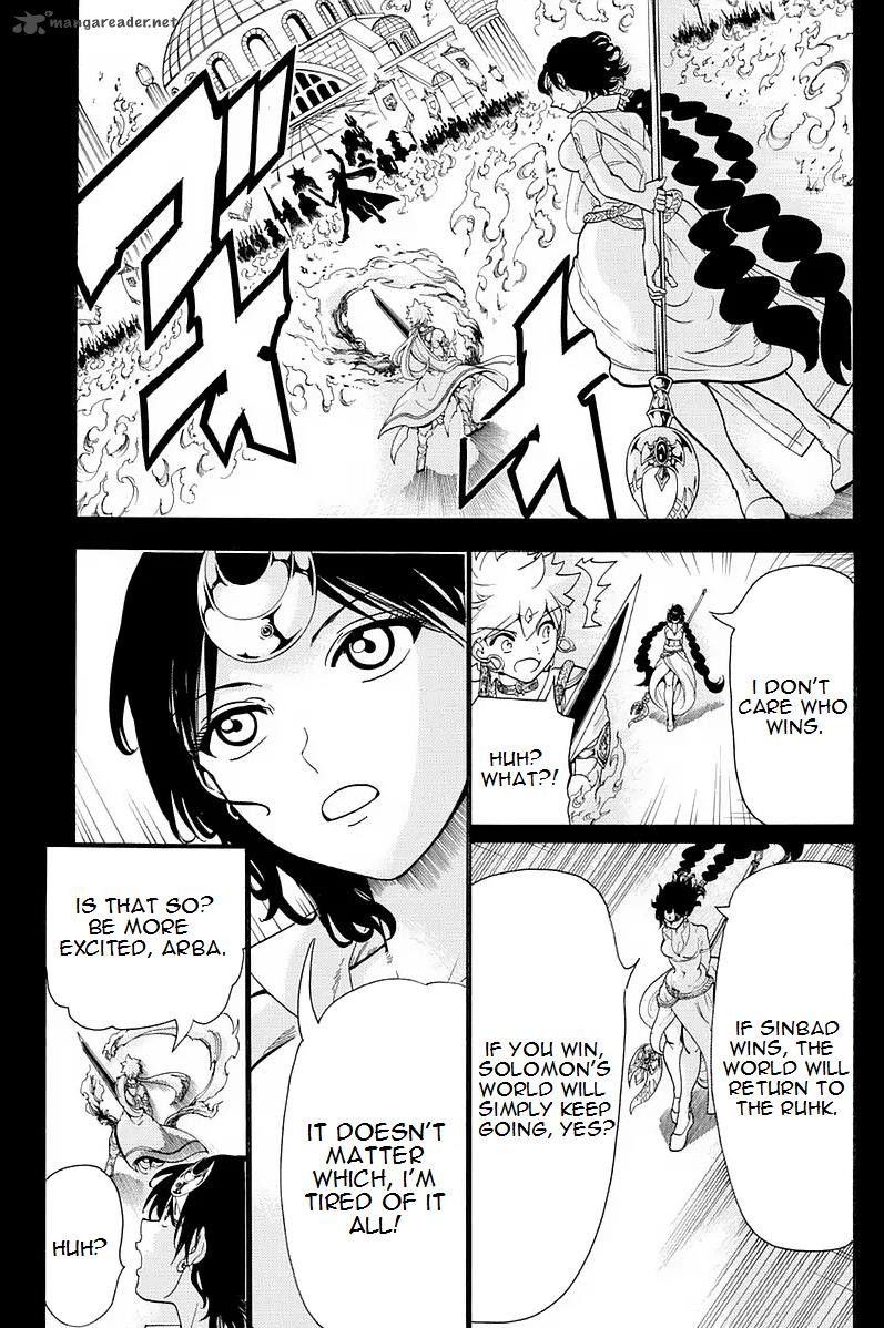 Magi Chapter 346 Page 12