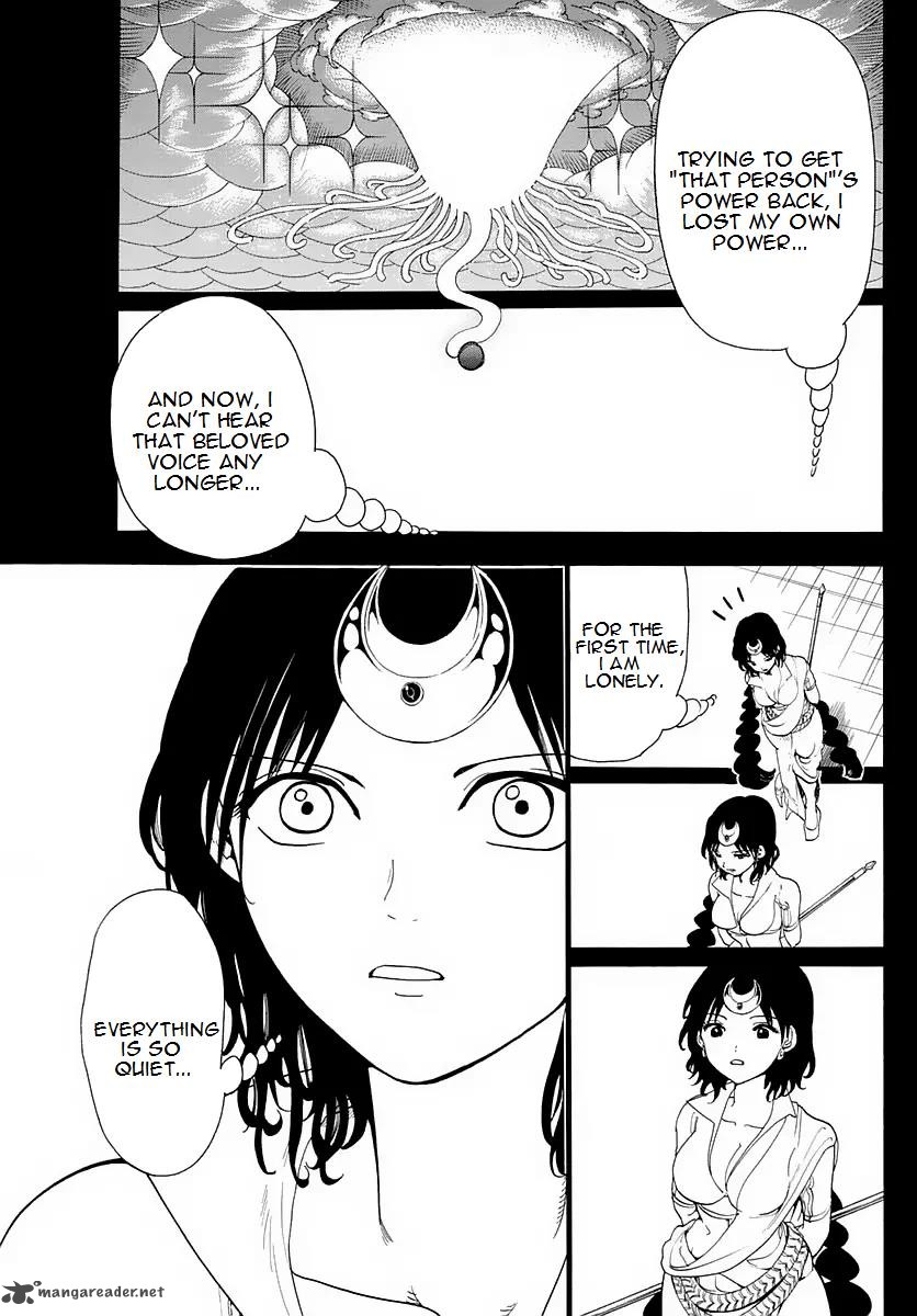 Magi Chapter 346 Page 3