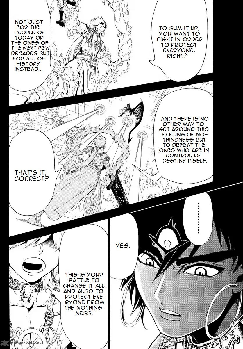 Magi Chapter 347 Page 10