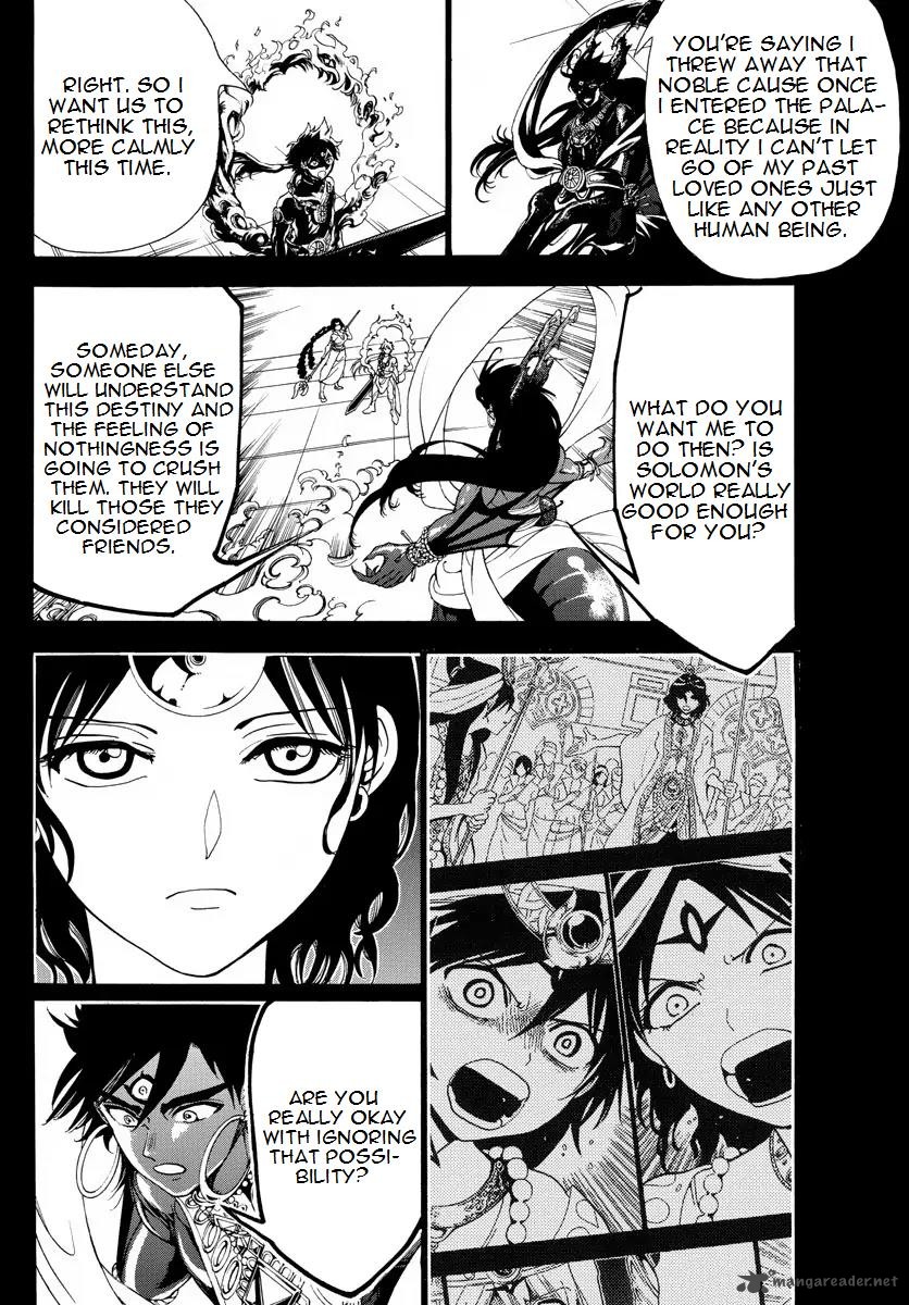 Magi Chapter 347 Page 16
