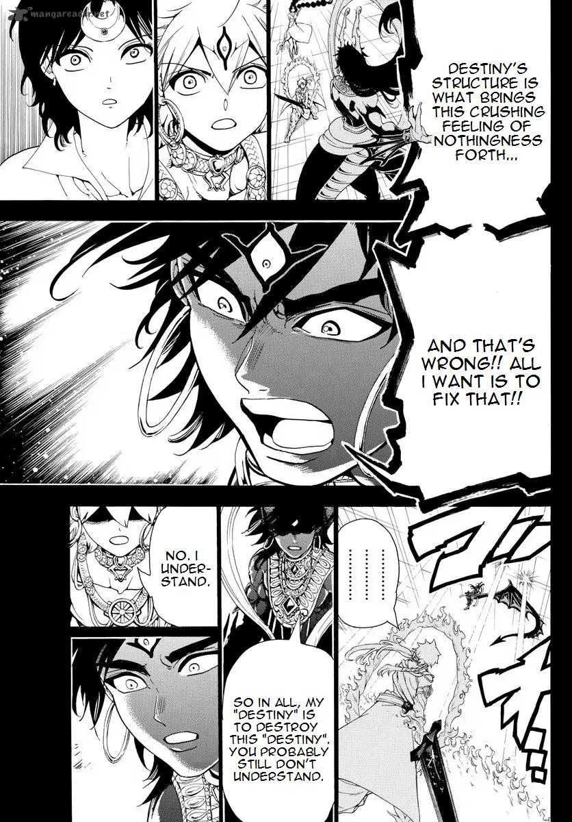 Magi Chapter 347 Page 9