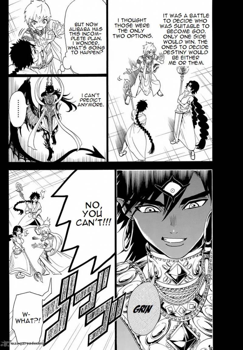 Magi Chapter 349 Page 2