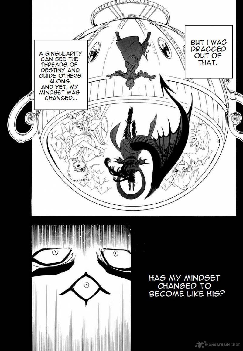 Magi Chapter 350 Page 3