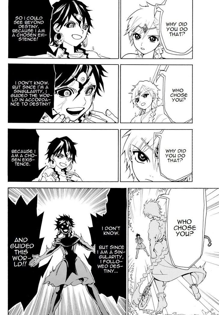 Magi Chapter 366 Page 2