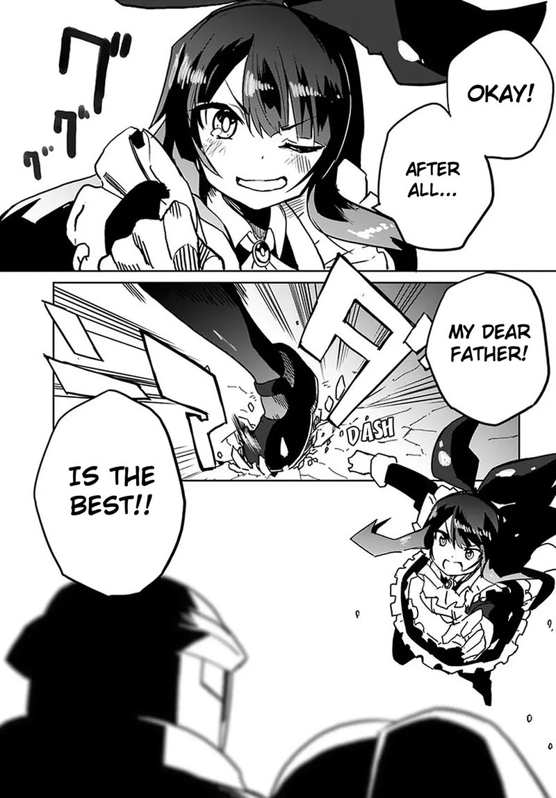 Magi Craft Meister Chapter 31 Page 20