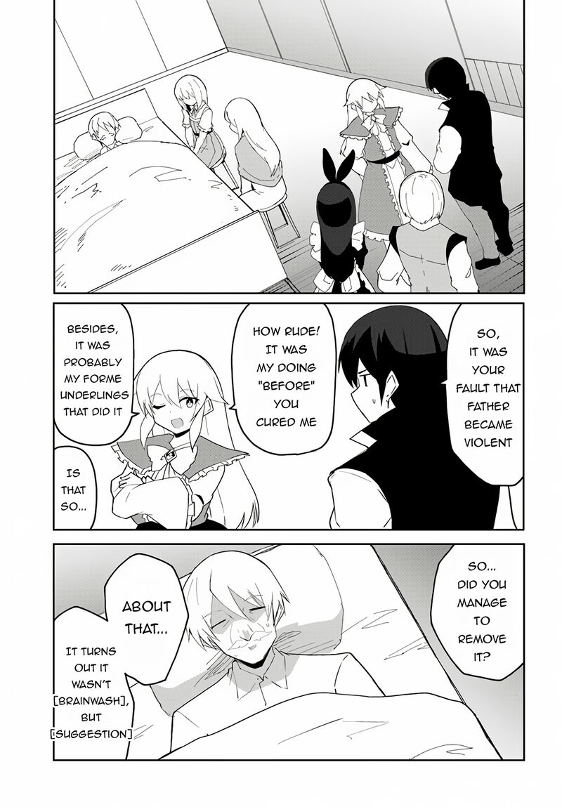 Magi Craft Meister Chapter 66 Page 7