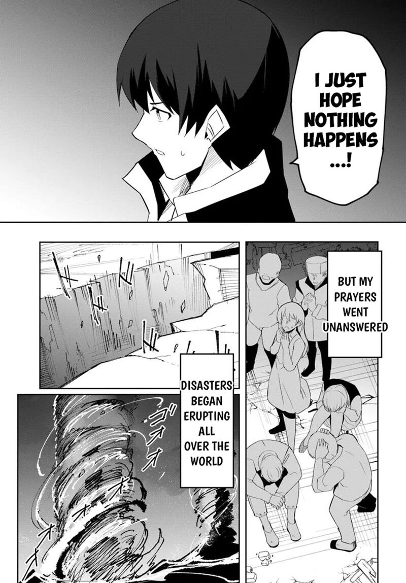 Magi Craft Meister Chapter 69 Page 13