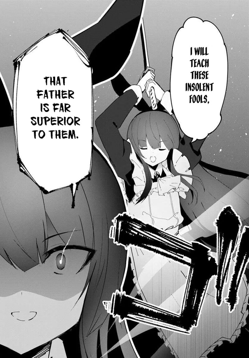 Magi Craft Meister Chapter 70 Page 16
