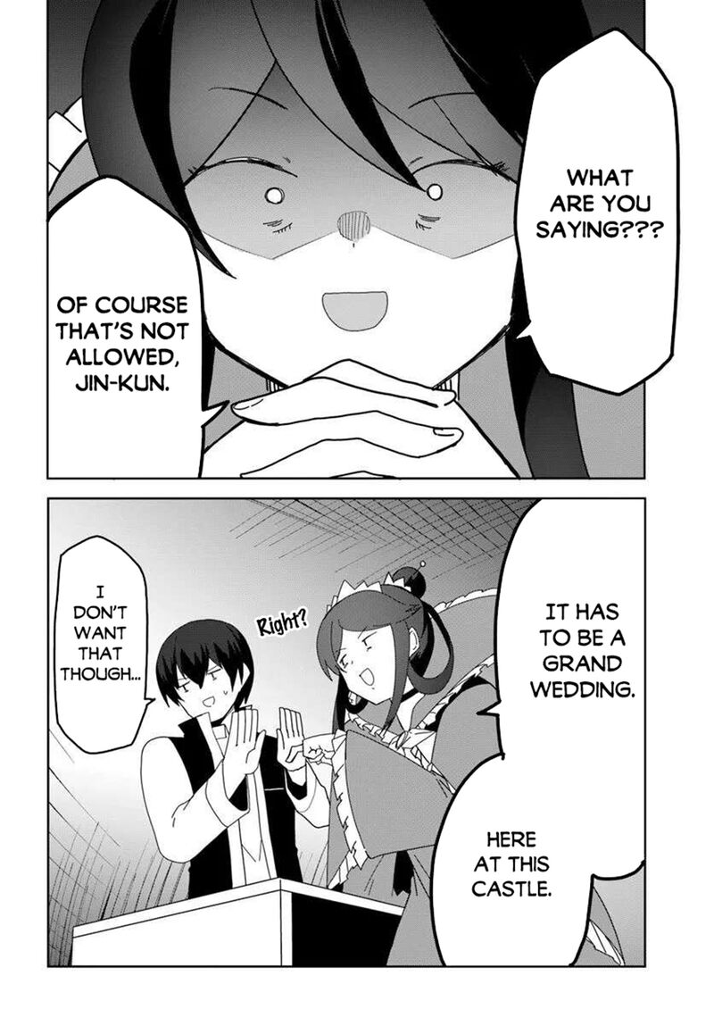 Magi Craft Meister Chapter 71 Page 16