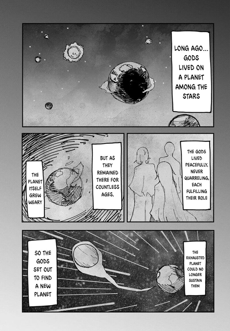 Magi Craft Meister Chapter 73 Page 11