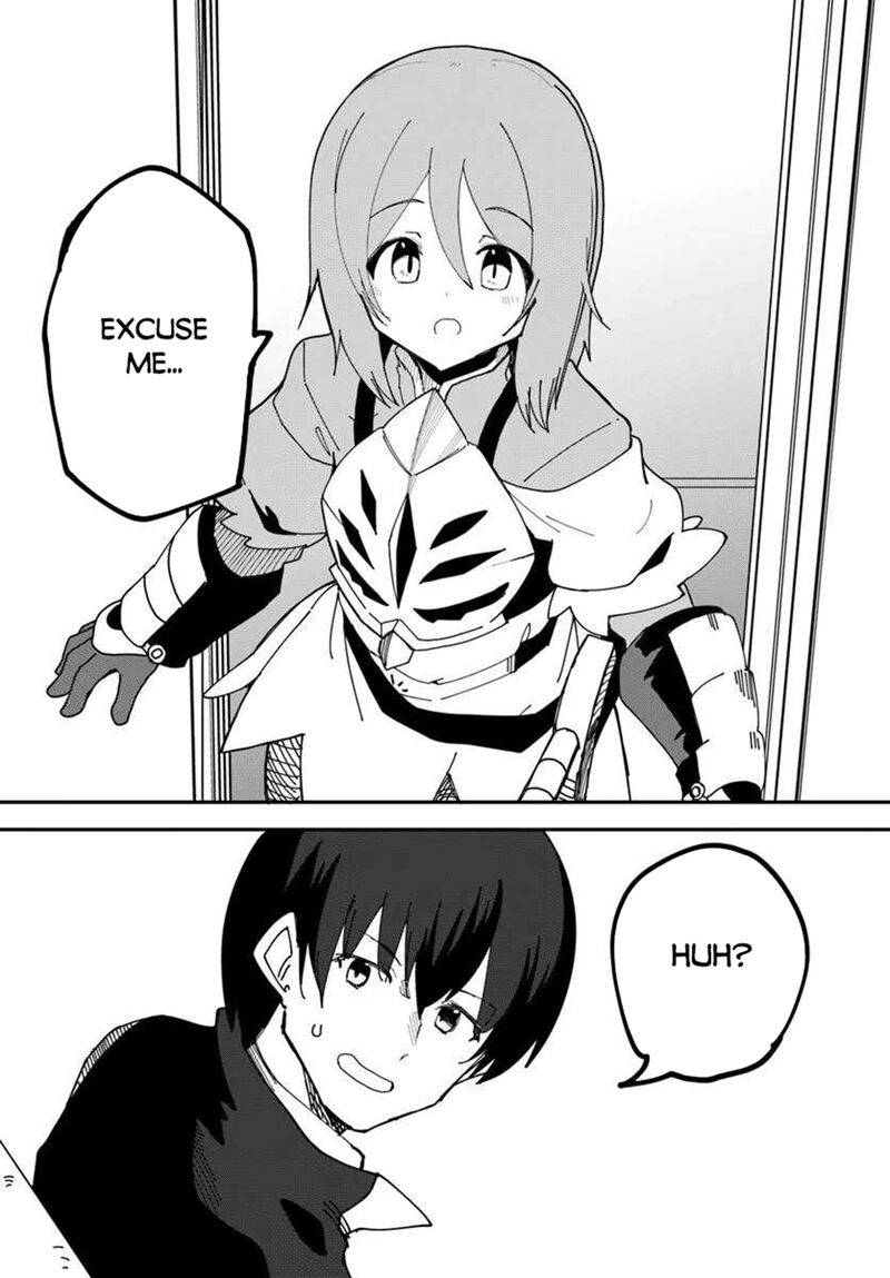 Magi Craft Meister Chapter 74 Page 20