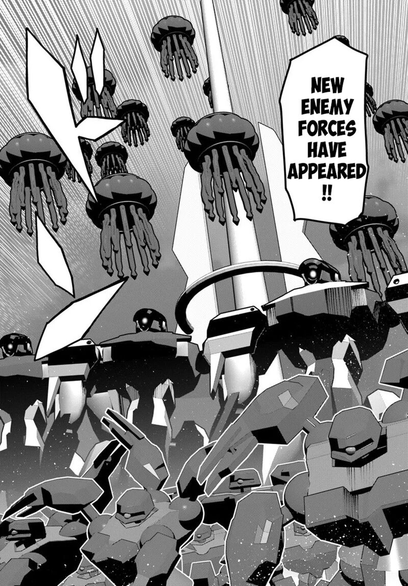 Magi Craft Meister Chapter 76 Page 2