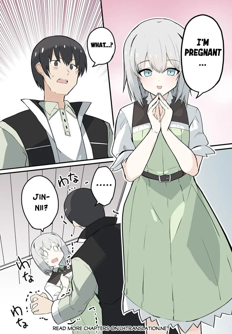 Magi Craft Meister Chapter 81 Page 1