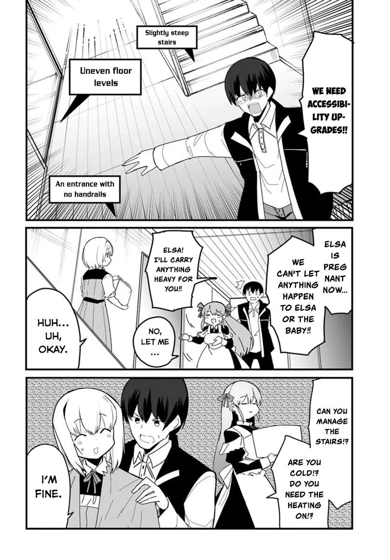 Magi Craft Meister Chapter 81 Page 5