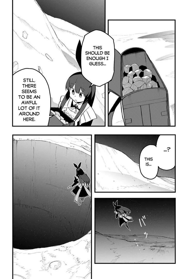 Magi Craft Meister Chapter 85 Page 17