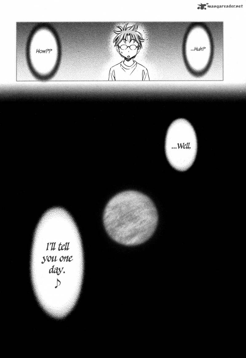 Magi No Okurimono Chapter 4 Page 34