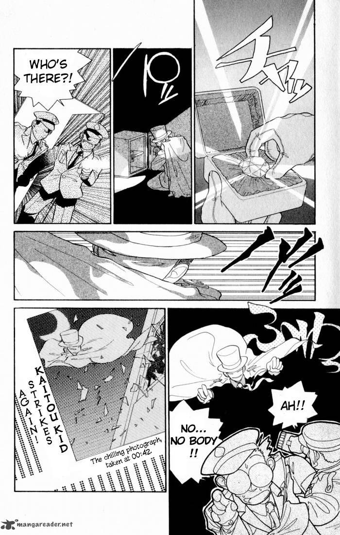 Magic Kaito Chapter 1 Page 7