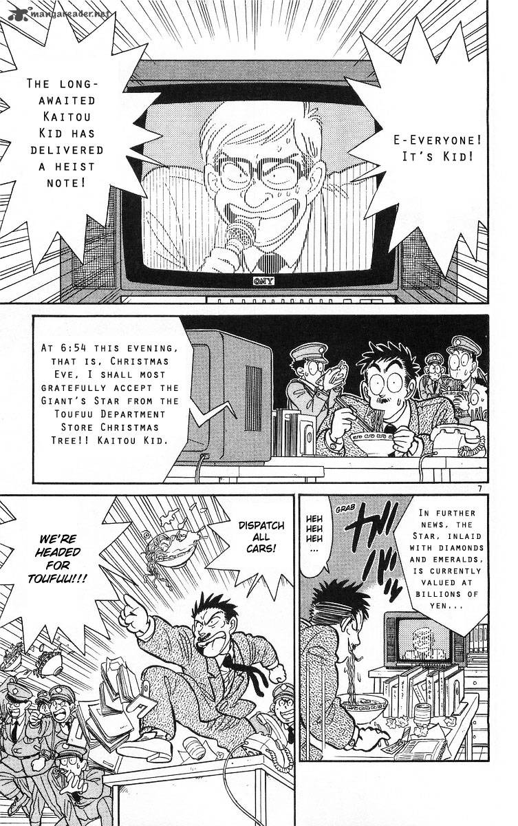 Magic Kaito Chapter 14 Page 11