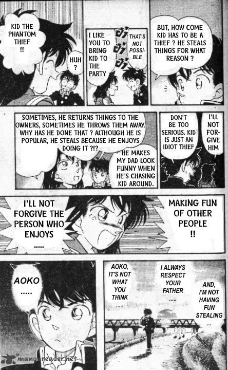 Magic Kaito Chapter 19 Page 7