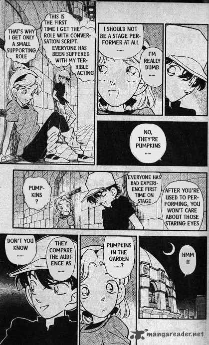 Magic Kaito Chapter 20 Page 10