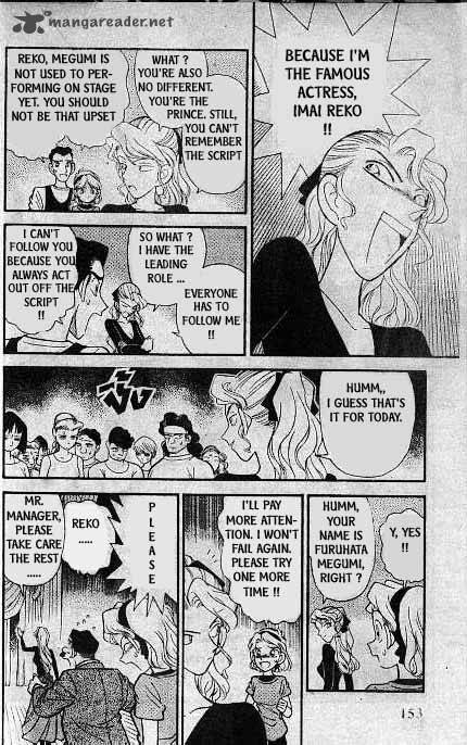 Magic Kaito Chapter 20 Page 5