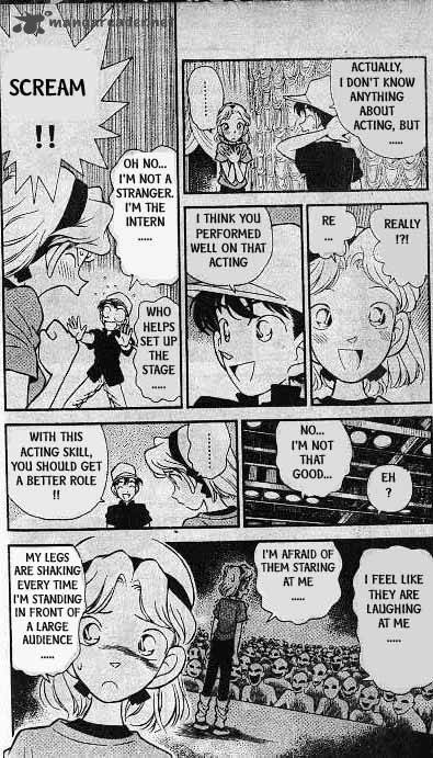 Magic Kaito Chapter 20 Page 9