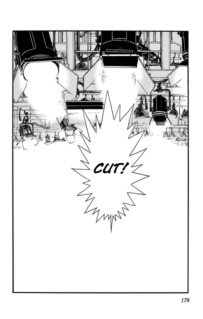 Magic Kaito Chapter 36e Page 4