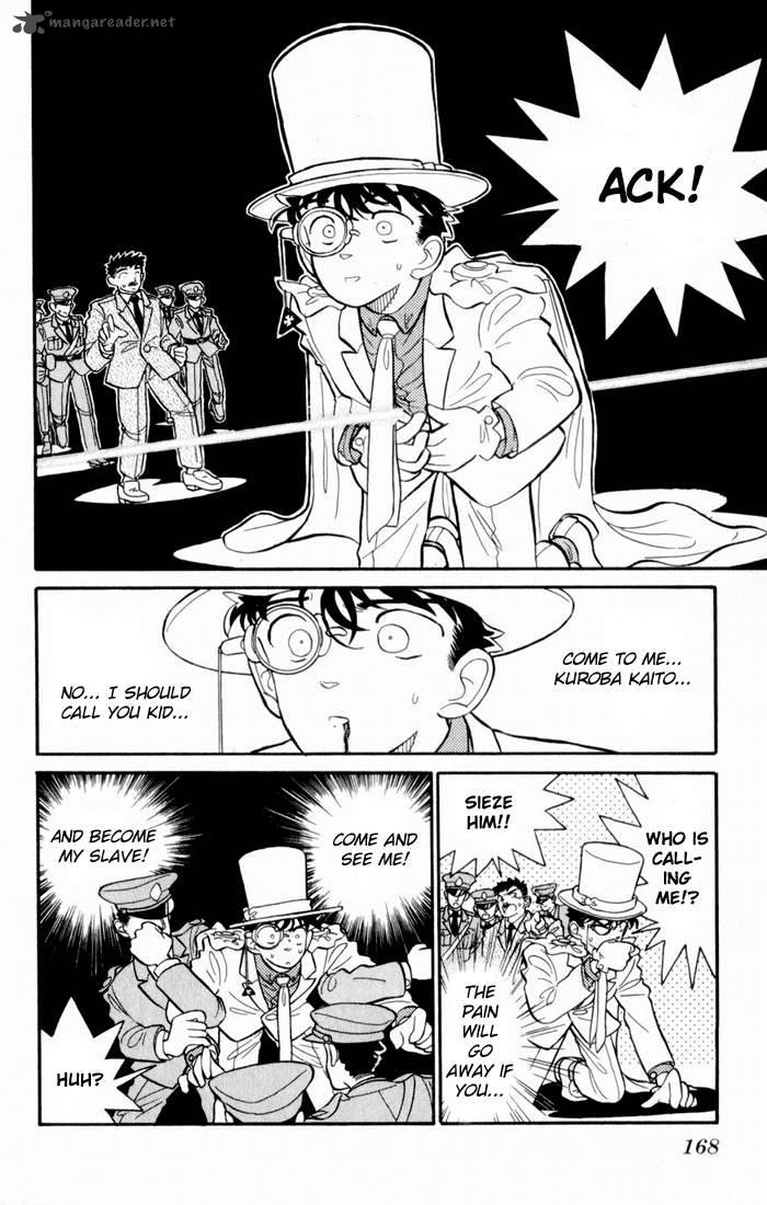 Magic Kaito Chapter 6 Page 13