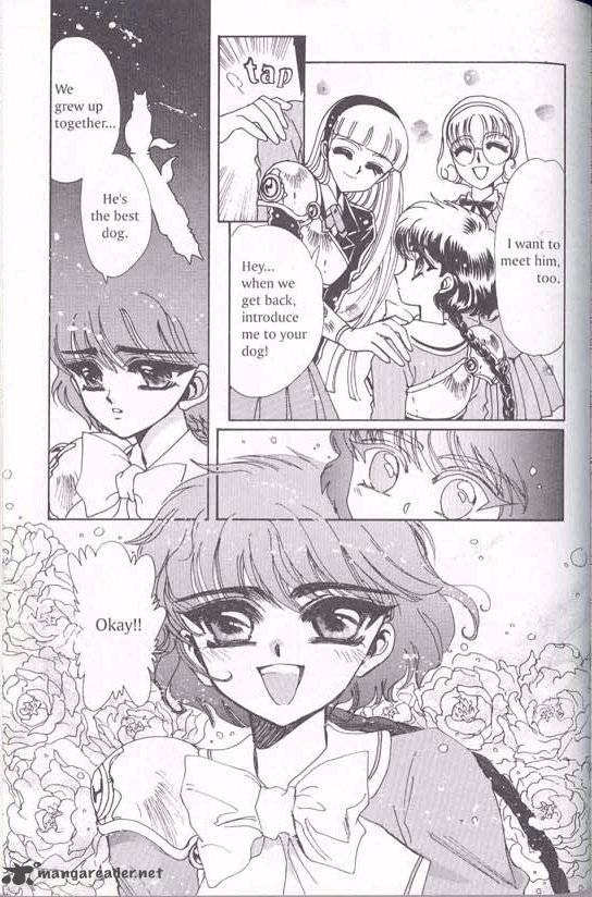 Magic Knight Rayearth Chapter 1 Page 102