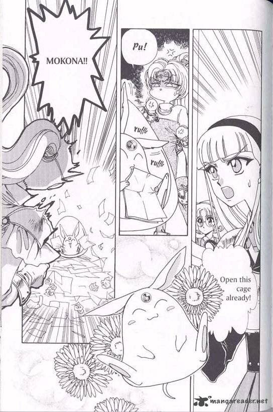 Magic Knight Rayearth Chapter 1 Page 116