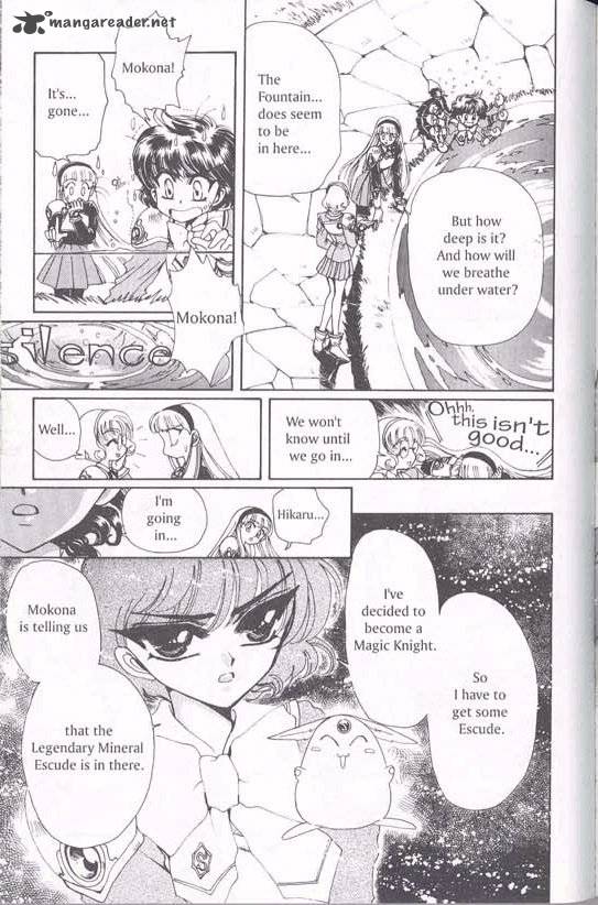 Magic Knight Rayearth Chapter 2 Page 119