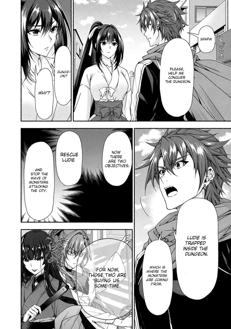Magical Explorer Eroge No Yuujin Kyara Ni Tensei Shita Kedo Game Chishiki Tsukatte Jiyuu Ni Ikiru Chapter 10a Page 16
