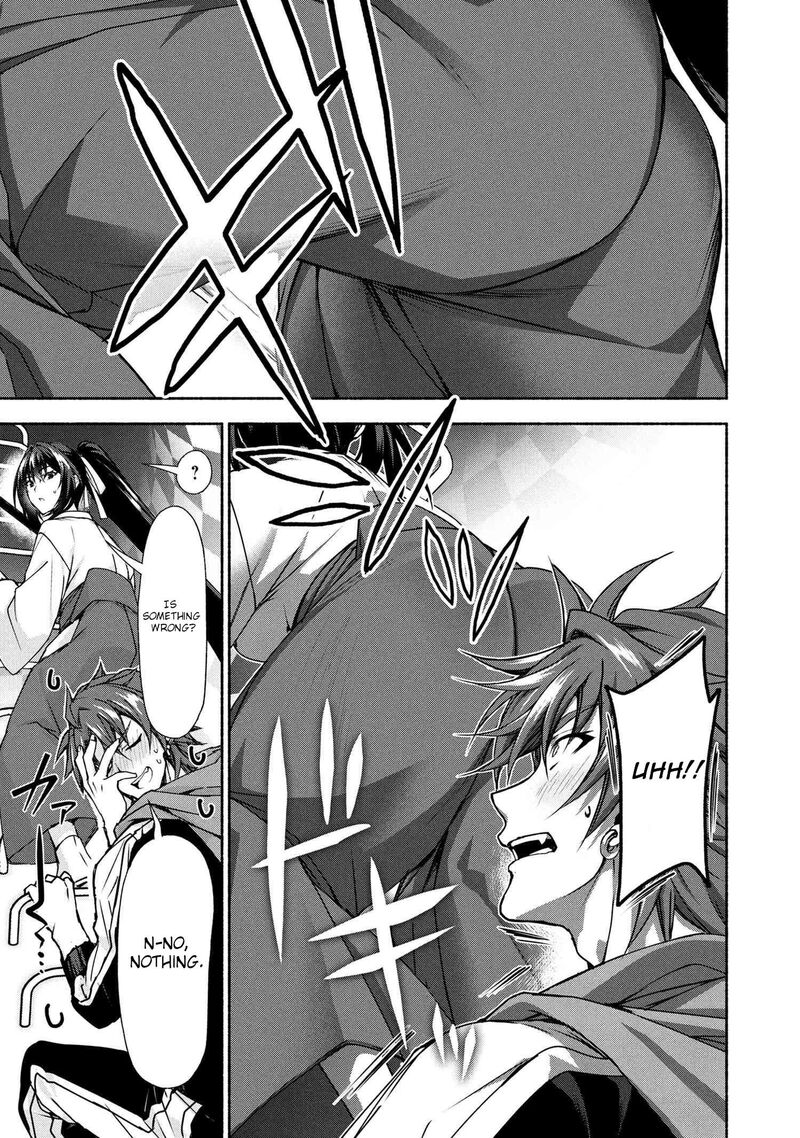 Magical Explorer Eroge No Yuujin Kyara Ni Tensei Shita Kedo Game Chishiki Tsukatte Jiyuu Ni Ikiru Chapter 10a Page 19