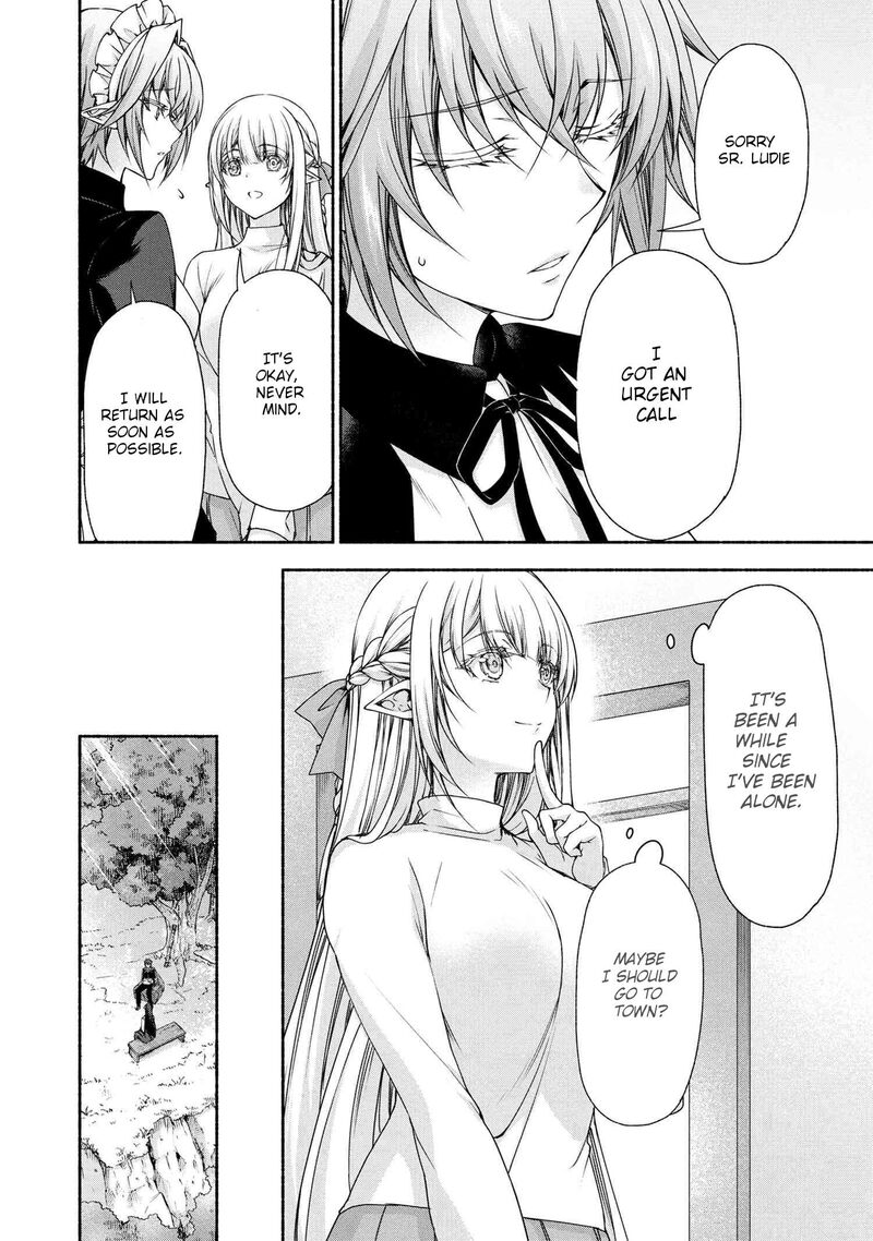 Magical Explorer Eroge No Yuujin Kyara Ni Tensei Shita Kedo Game Chishiki Tsukatte Jiyuu Ni Ikiru Chapter 10a Page 4