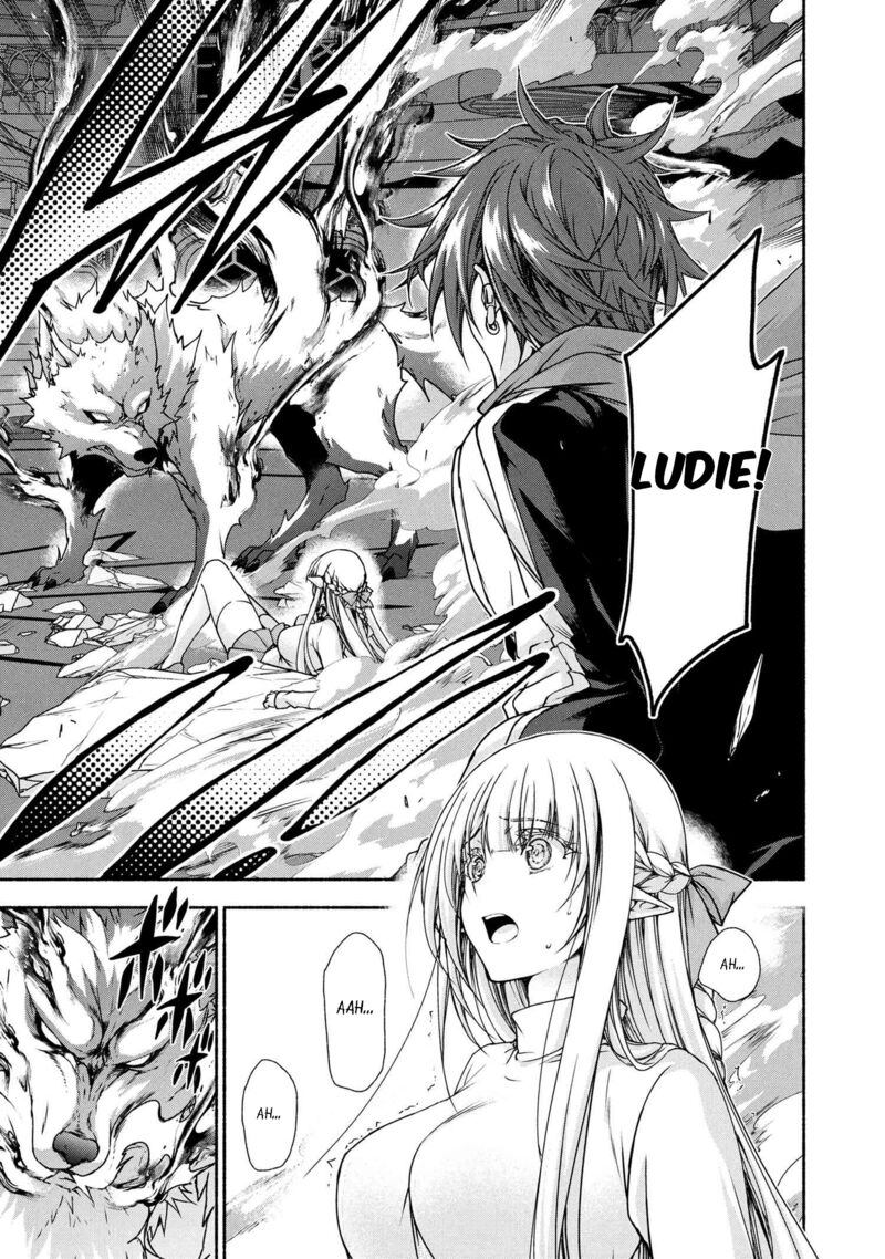 Magical Explorer Eroge No Yuujin Kyara Ni Tensei Shita Kedo Game Chishiki Tsukatte Jiyuu Ni Ikiru Chapter 10b Page 14