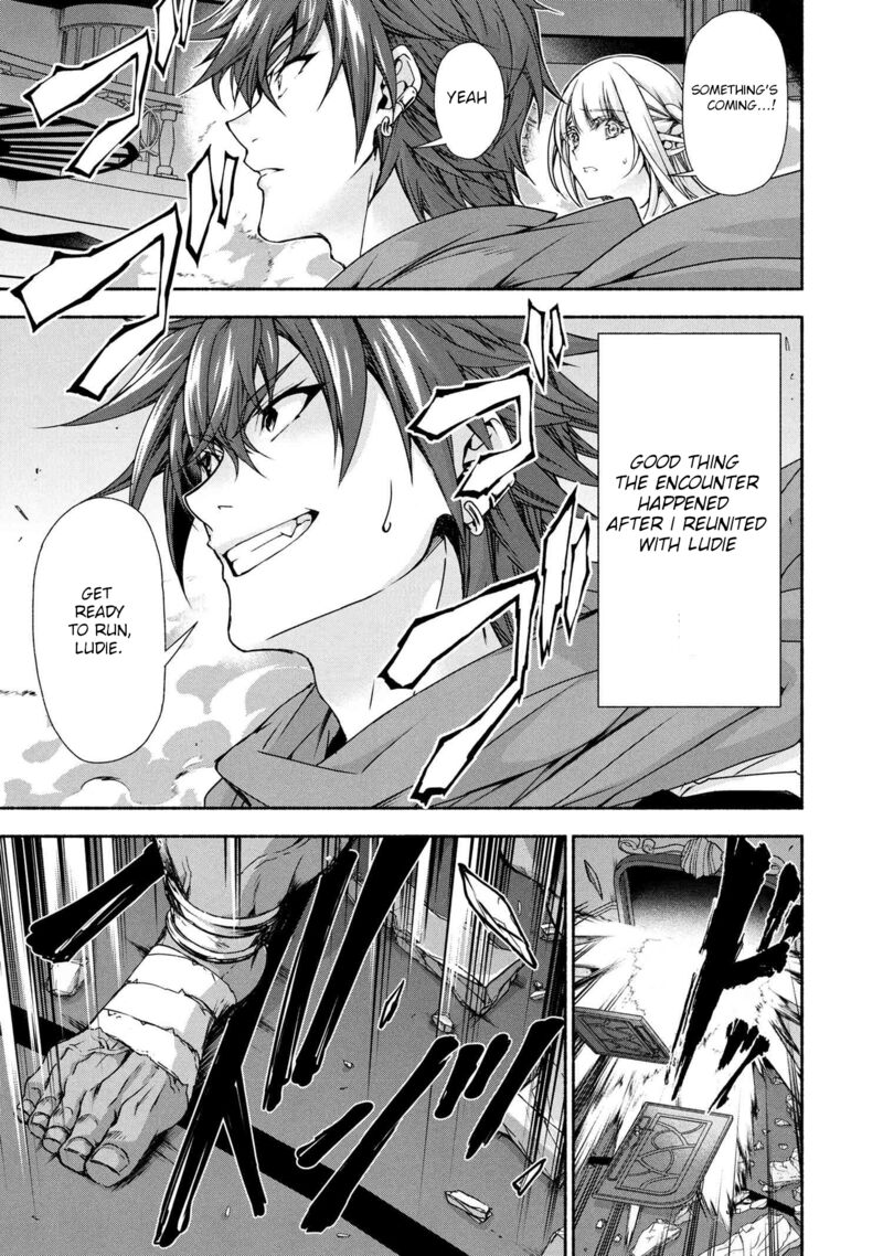 Magical Explorer Eroge No Yuujin Kyara Ni Tensei Shita Kedo Game Chishiki Tsukatte Jiyuu Ni Ikiru Chapter 10b Page 20