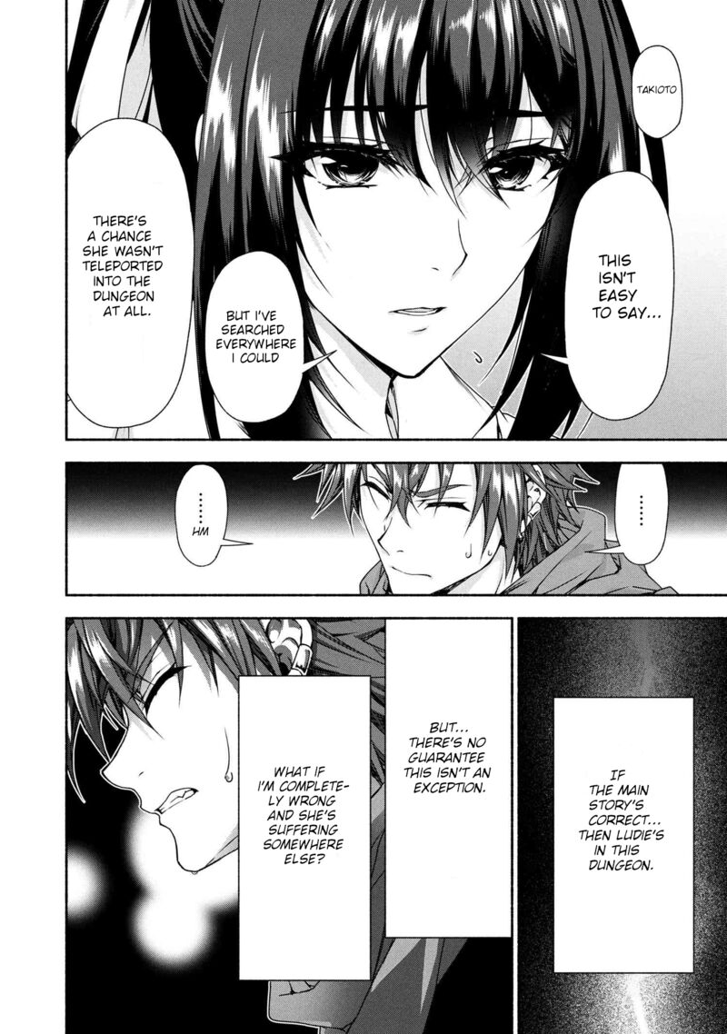 Magical Explorer Eroge No Yuujin Kyara Ni Tensei Shita Kedo Game Chishiki Tsukatte Jiyuu Ni Ikiru Chapter 10b Page 5