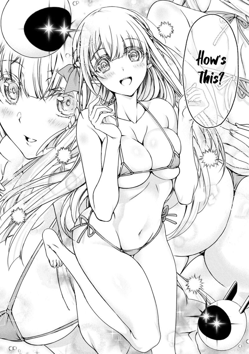 Magical Explorer Eroge No Yuujin Kyara Ni Tensei Shita Kedo Game Chishiki Tsukatte Jiyuu Ni Ikiru Chapter 12a Page 18