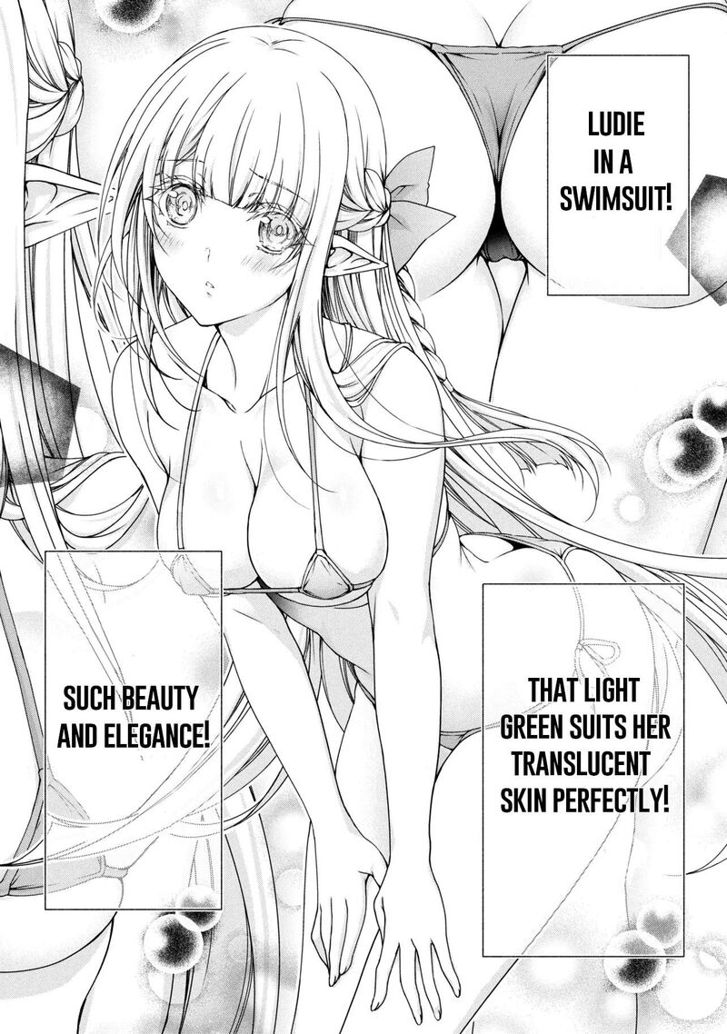 Magical Explorer Eroge No Yuujin Kyara Ni Tensei Shita Kedo Game Chishiki Tsukatte Jiyuu Ni Ikiru Chapter 12a Page 7