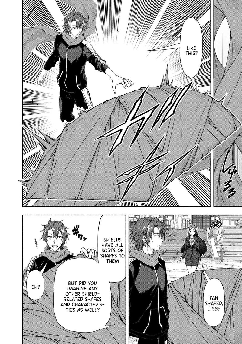 Magical Explorer Eroge No Yuujin Kyara Ni Tensei Shita Kedo Game Chishiki Tsukatte Jiyuu Ni Ikiru Chapter 3c Page 11