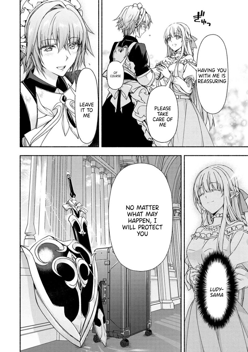 Magical Explorer Eroge No Yuujin Kyara Ni Tensei Shita Kedo Game Chishiki Tsukatte Jiyuu Ni Ikiru Chapter 3c Page 18