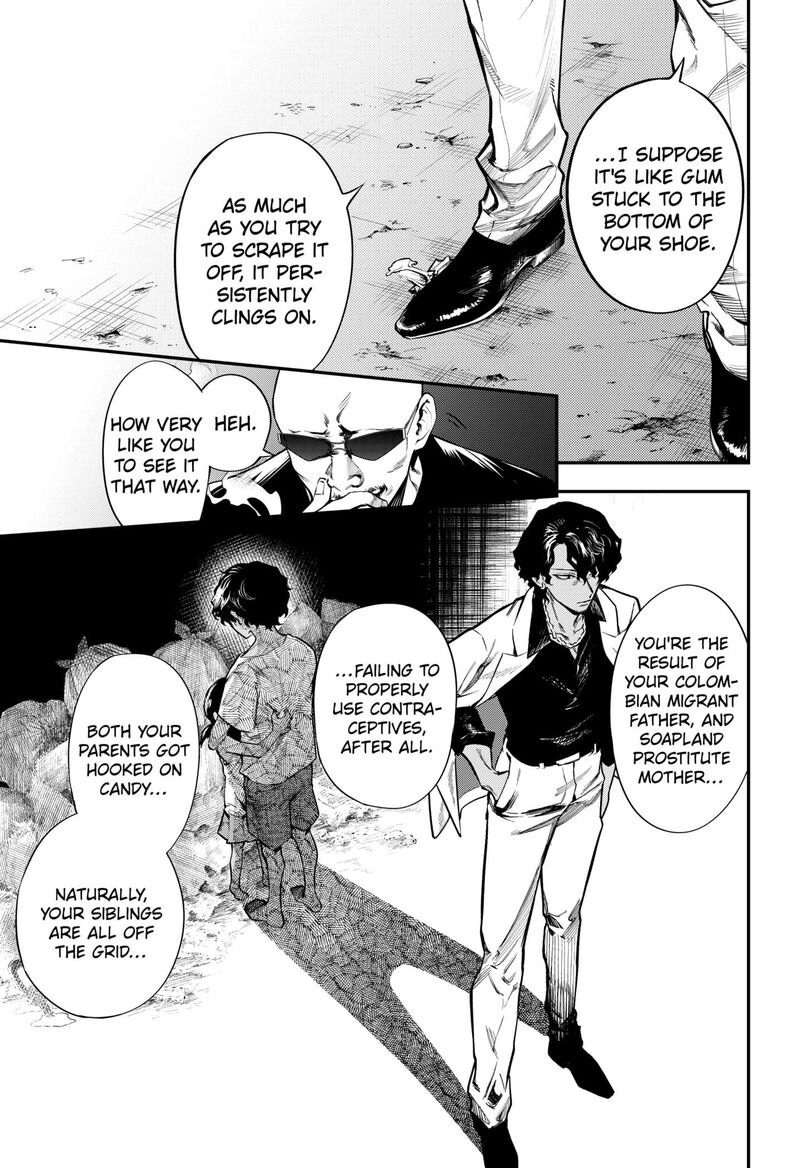 Magical Girl And Narco Wars Chapter 1 Page 35