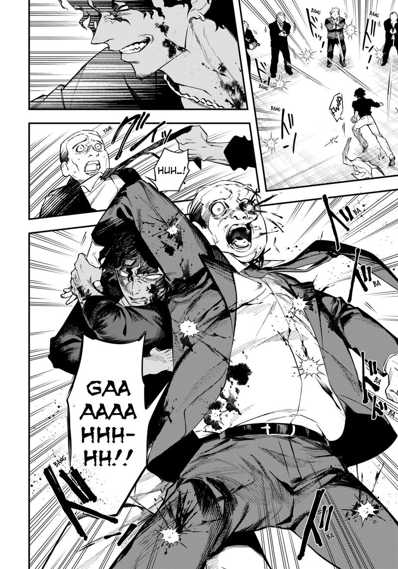 Magical Girl And Narco Wars Chapter 1 Page 46