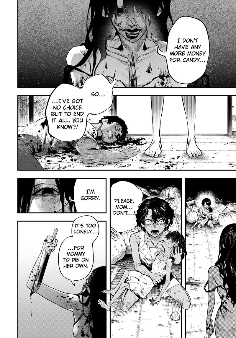 Magical Girl And Narco Wars Chapter 1 Page 52