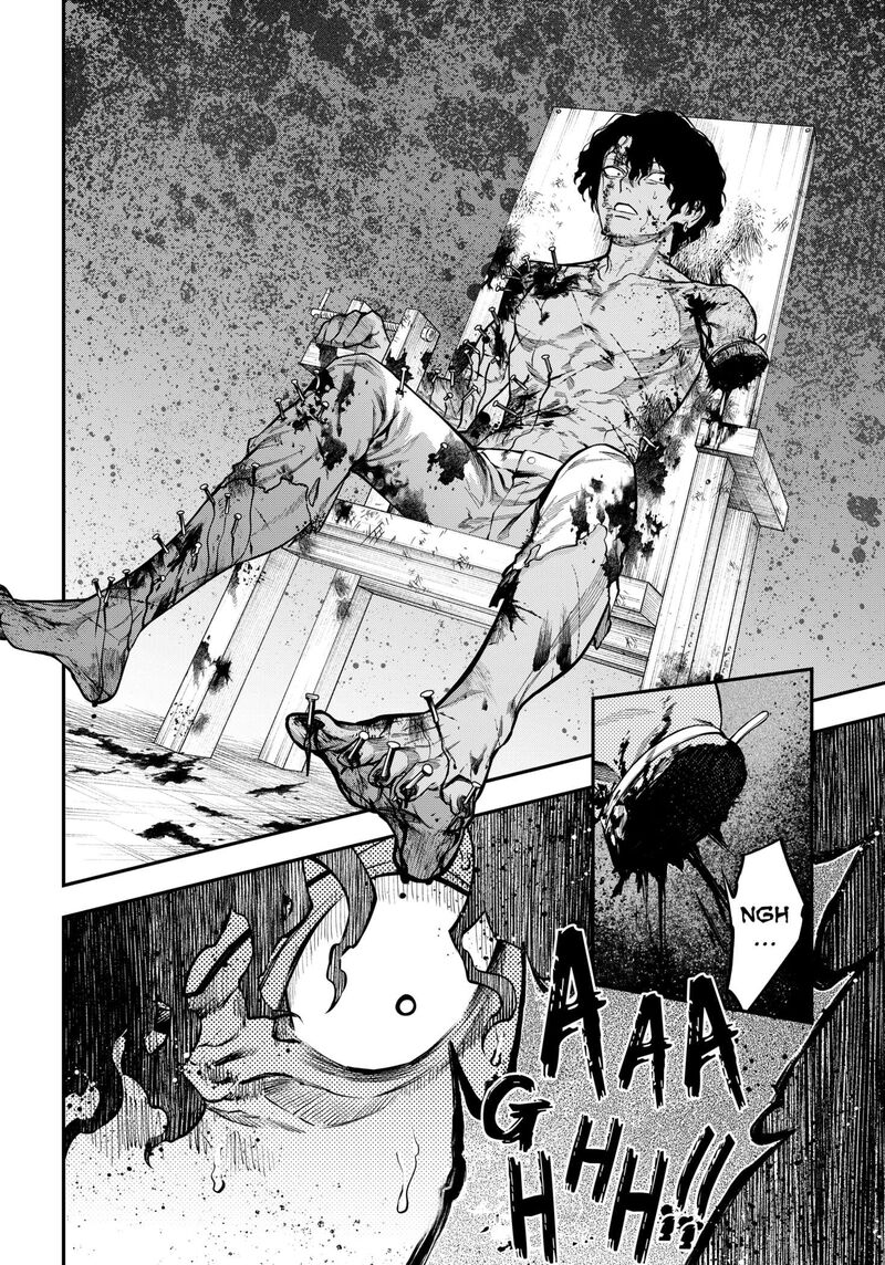 Magical Girl And Narco Wars Chapter 1 Page 54