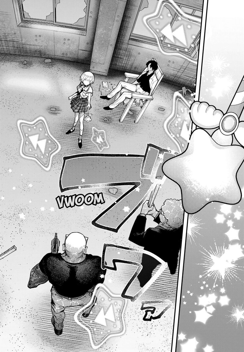Magical Girl And Narco Wars Chapter 1 Page 66