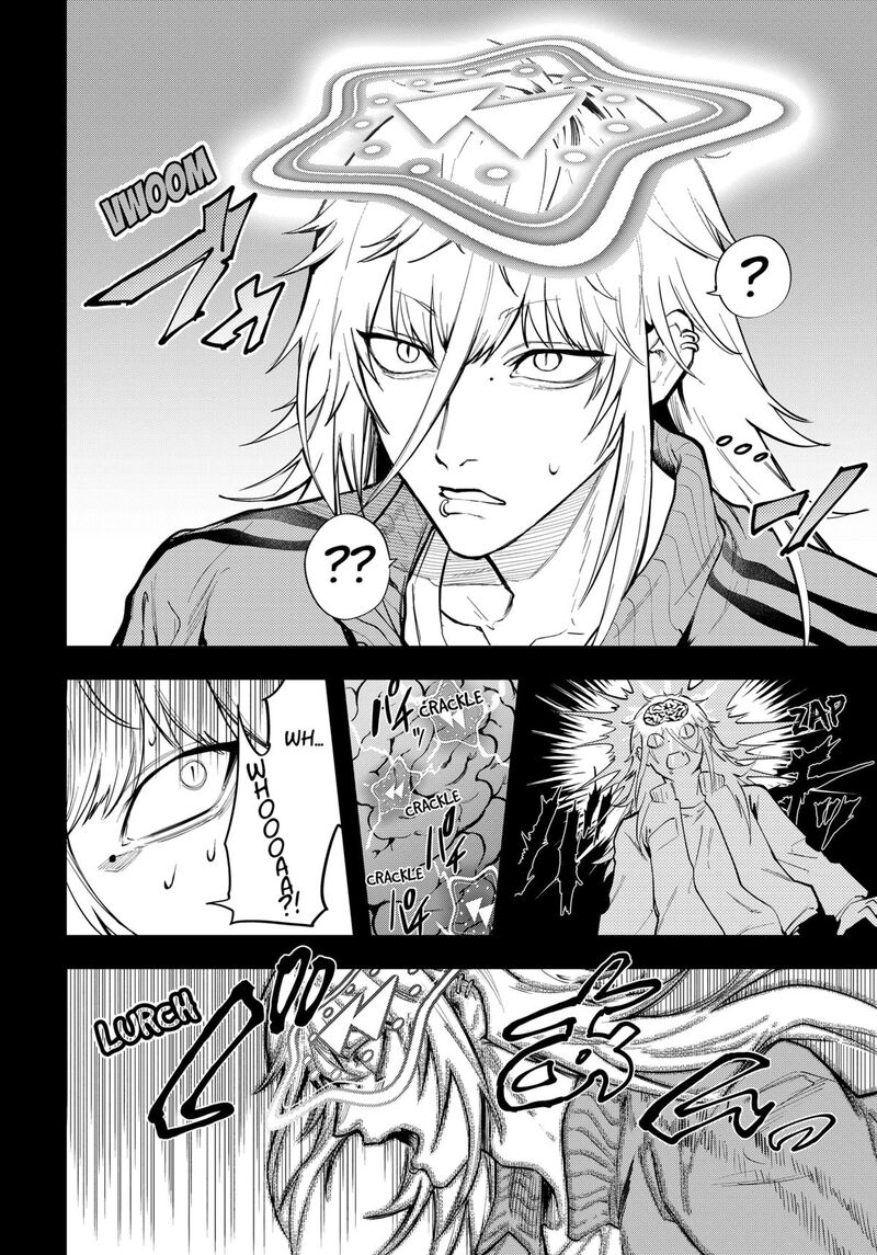 Magical Girl And Narco Wars Chapter 10 Page 11